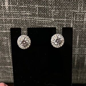 Top Quality Cubic Zirconia Earrings
